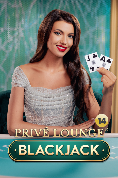 Privé Lounge Blackjack 14